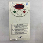 LS SV008İC5-1F 0.75KW 220V SÜRÜCÜ