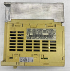 OMRON CIMR-V7AZB0P4  0.55KW 220V  SÜRÜCÜ