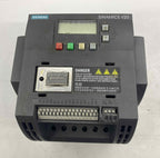SIEMENS 6SE3 210-5BE23-0UV0 6SE3210-5BE23-0UV0 3KW 380V  SÜRÜCÜ