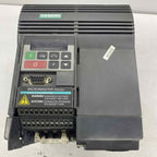 SIEMENS 6SE3217-3DB40 3KW 380V SÜRÜCÜ