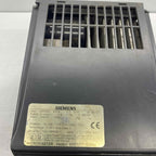 SIEMENS 6SE3217-3DB40 3KW 380V SÜRÜCÜ