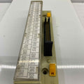 LS TG7-1H40S  PLC TERMİNAL BLOĞU