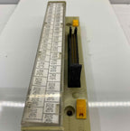 LS TG7-1H40S  PLC TERMİNAL BLOĞU