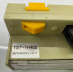 LS TG7-1H40S  PLC TERMİNAL BLOĞU