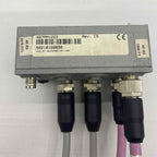 B&R X67AM1223 X67 AM 1223 ANALOG GİRİŞ ÇIKIŞ MODÜLÜ