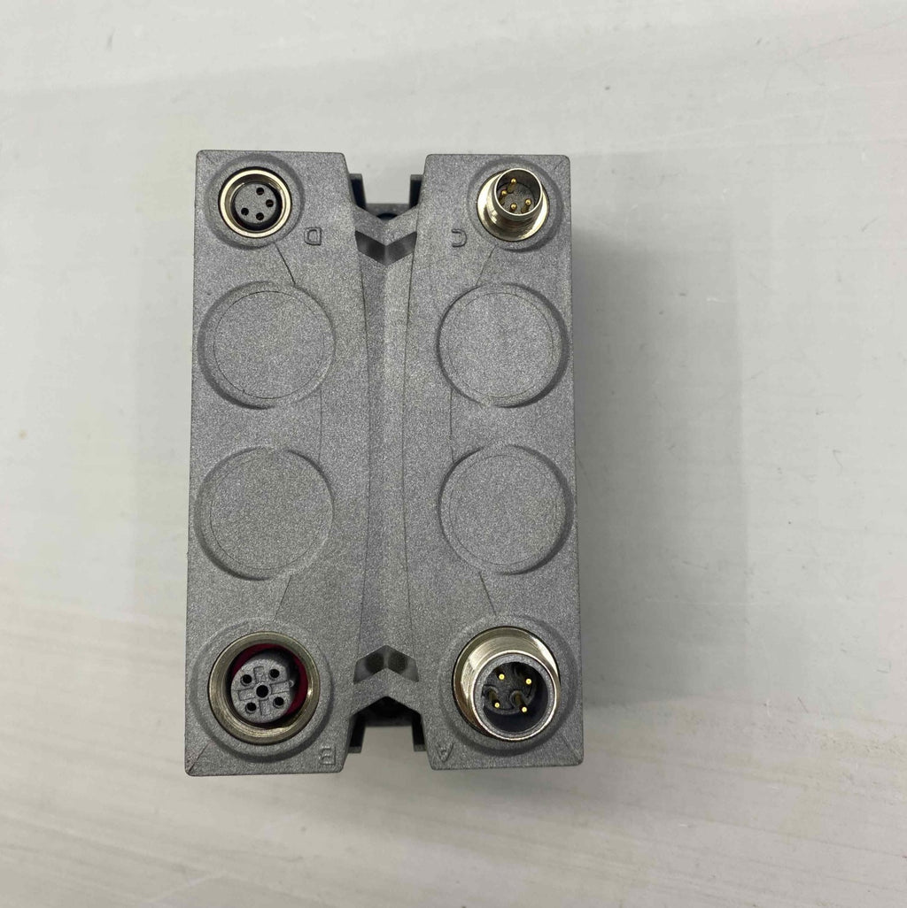 B&R X67PS1300 PLC BAĞLANTI BLOĞU PLC