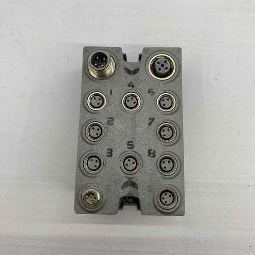 B&R X67DM1321 DIGITAL INPUT MODULE