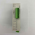 DELTA DTC 1000L  PLC