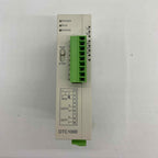 DELTA DTC 1000L  PLC