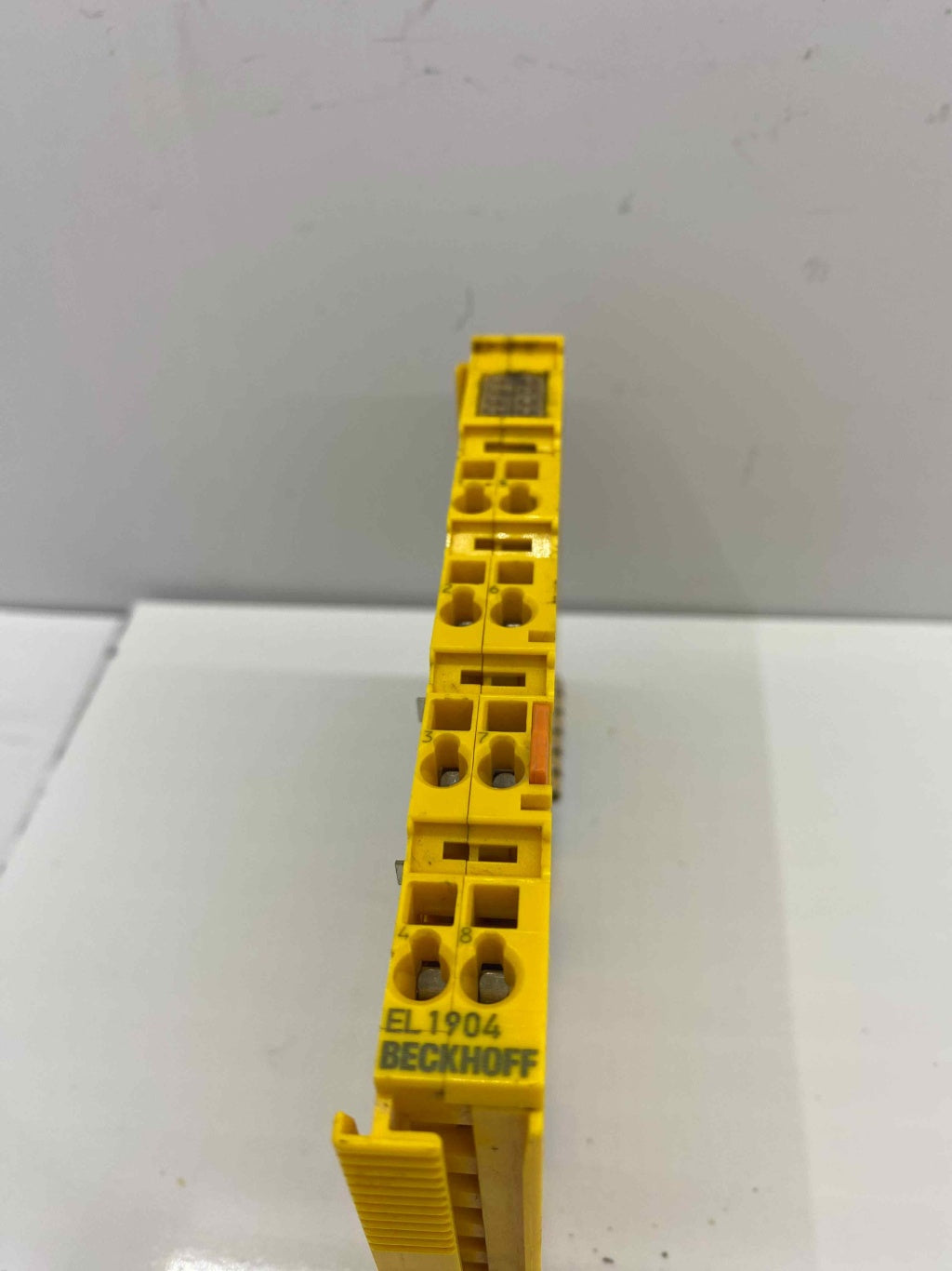 BECKHOFF EL1904   PLC MODUL