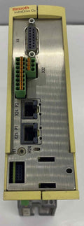 INDRAMAT HCS01.1E-W0008-A-03-B-ET-EC  SERVO SÜRÜCÜ