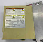 INDRAMAT HCS01.1E-W0008-A-03-B-ET-EC  SERVO SÜRÜCÜ