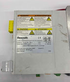 INDRAMAT HCS01.1E-W0005-A-03-B-ET-EC-NN  SERVO SÜRÜCÜ