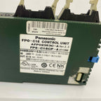 PANASONİC FPO-C16CP  PLC
