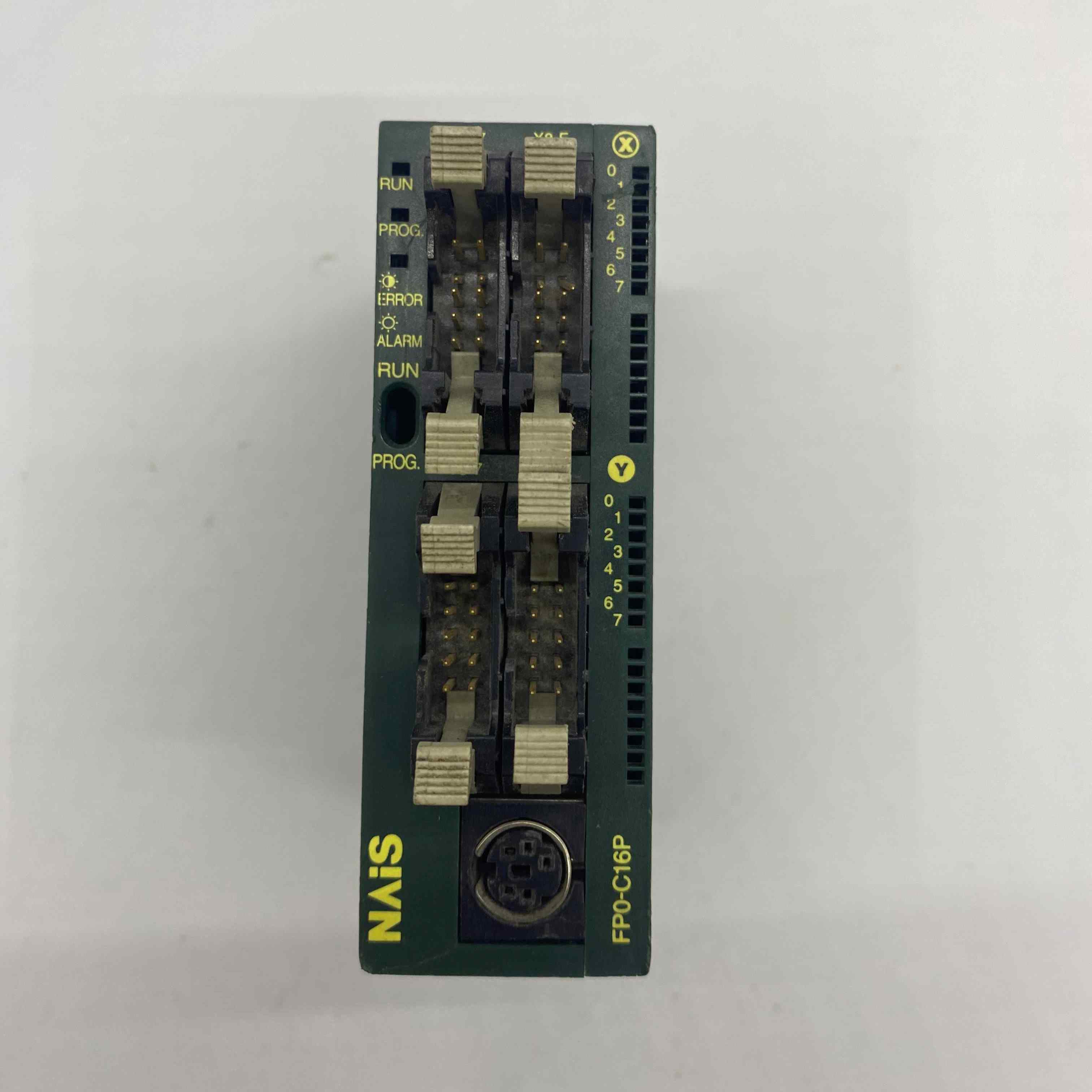 PANASONIC FPO-C16P   PLC MODUL