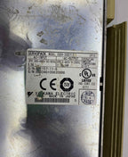 YASKAWA SGDH-30DEY12 3KW 380V SERVO SÜRÜCÜ