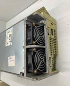 YASKAWA SGDH-30DEY12 3KW 380V SERVO SÜRÜCÜ