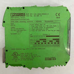 PHOENIX CONTACT ELR H5-I-SC-24DC-500AC-2 MOTOR YOL VERICI