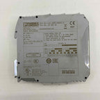 PHOENIX CONTACT ELR H3-I-SC-24DC-500AC-2 MOTOR YOL VERICI 2900543