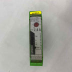 PHOENIX CONTACT ELR H3-I-SC-24DC-500AC-2 MOTOR YOL VERICI 2900543
