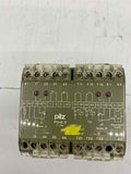 PILZ P2HZ EMNIYET ROLESI 474390
