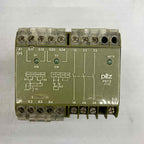 PILZ PST3 24 VDC 3S EMNIYET ROLESI 17758