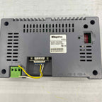 DEGDRİVE HM-050BE  EKRAN