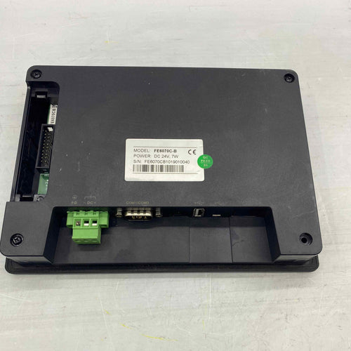 FLEXEM FE6070C-B   EKRAN