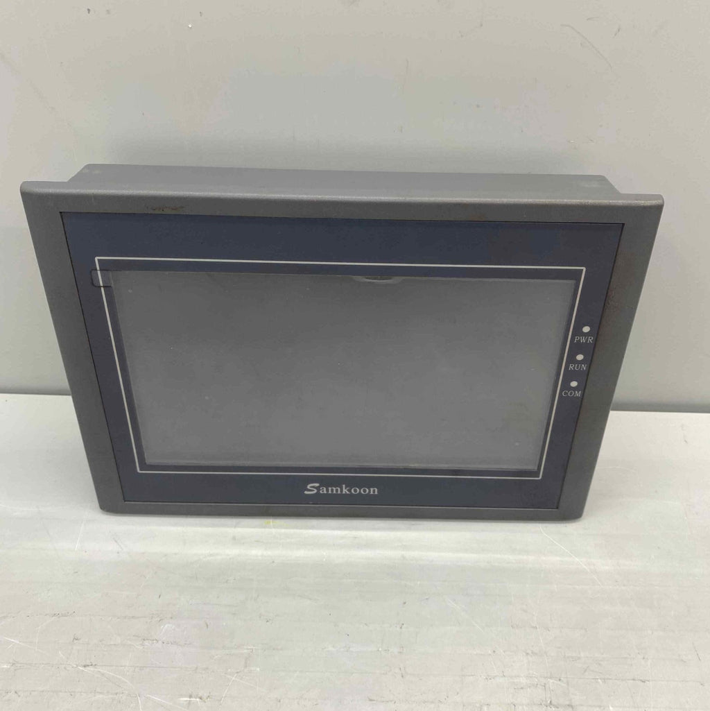 SAMKOON EA-070B  HMİ PANEL EKRAN