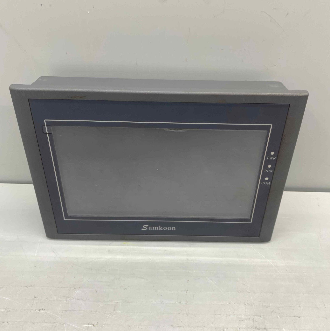 SAMKOON EA-070B  HMİ PANEL EKRAN