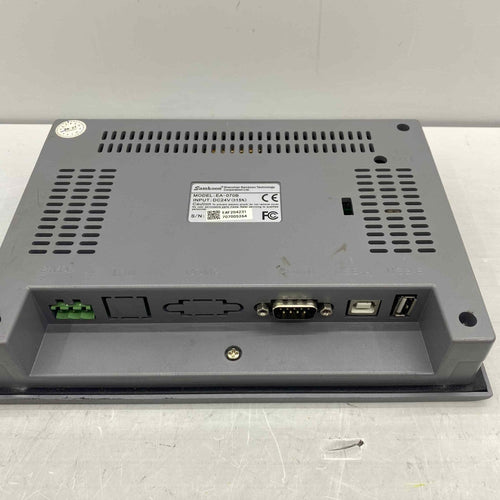 SAMKOON EA-070B  HMİ PANEL EKRAN