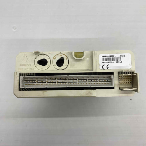 ABB 3BSE008522R1  ANALOG OUTPUT PLC