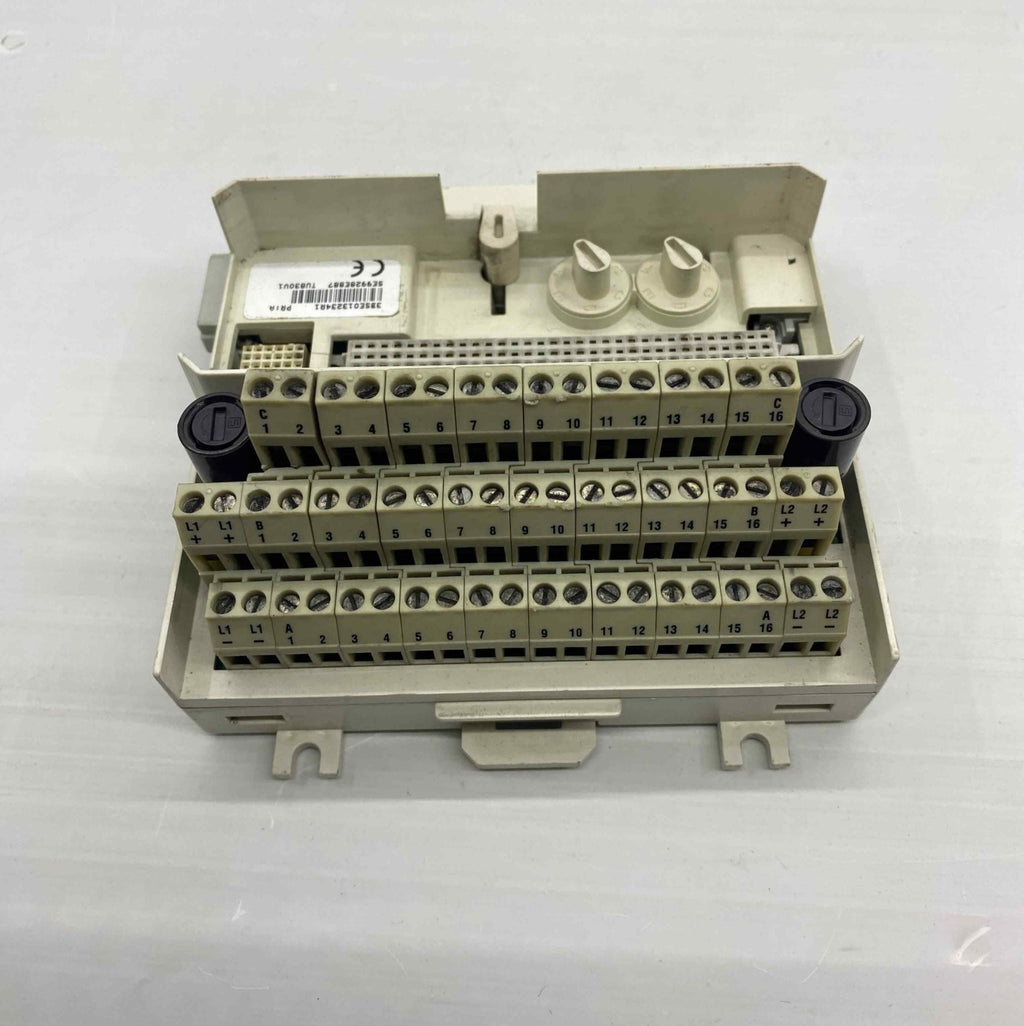ABB 3BSE013234R1  PLC TERMİNAL BLOĞU
