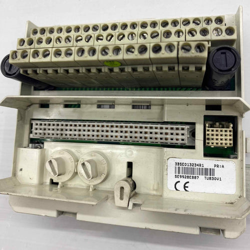 ABB 3BSE013234R1  PLC TERMİNAL BLOĞU