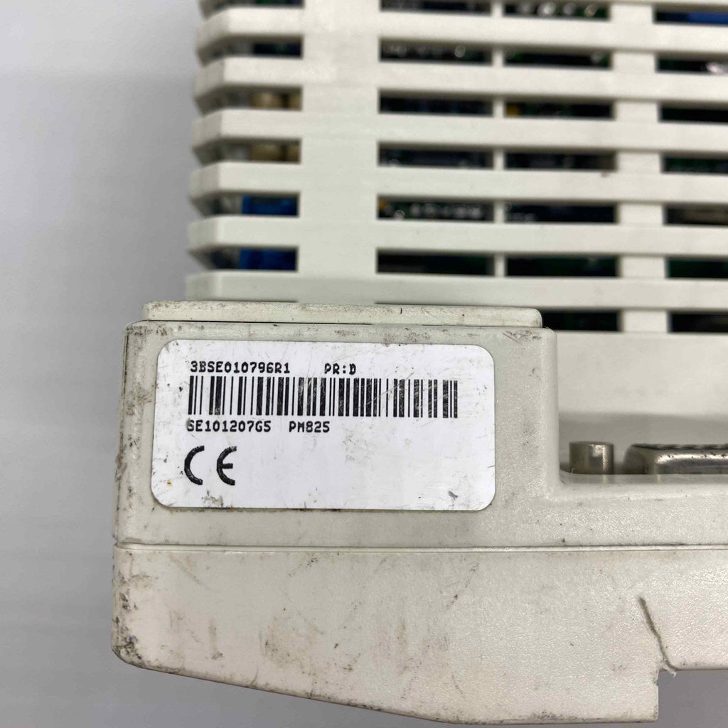 ABB PM825  PLC