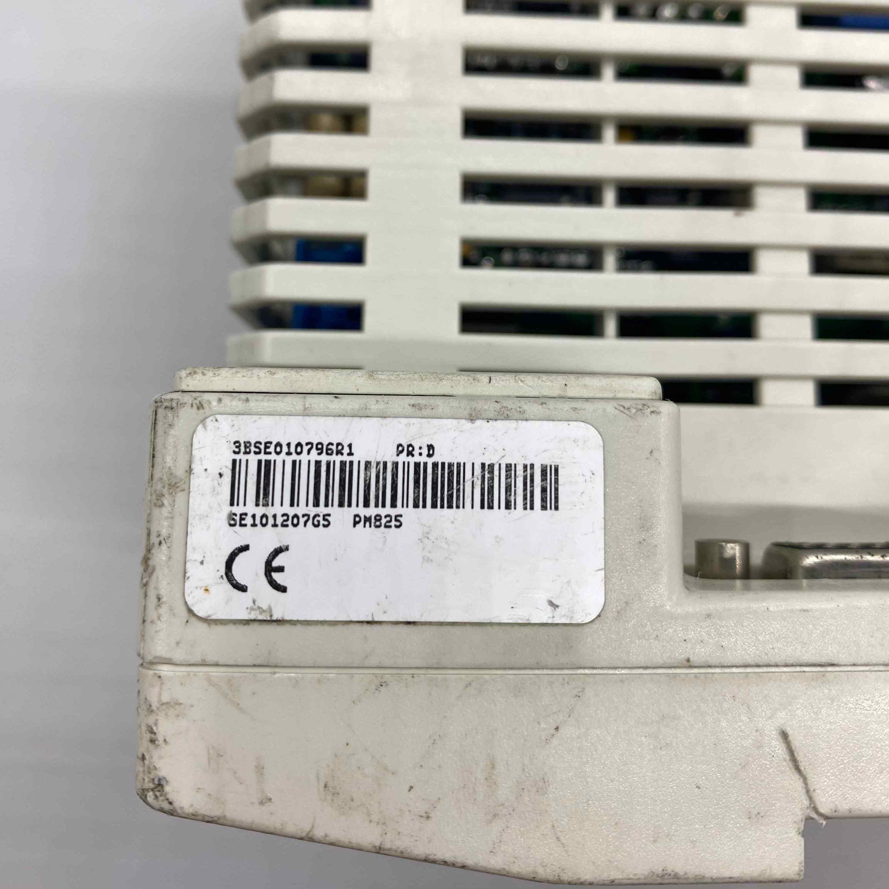 ABB PM825  PLC
