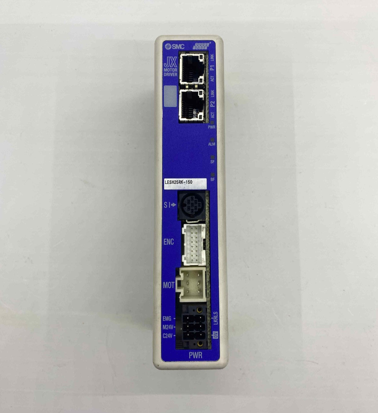 SMC JXCP17-LESH25RK-150    STEP MOTOR SÜRÜCÜSÜ