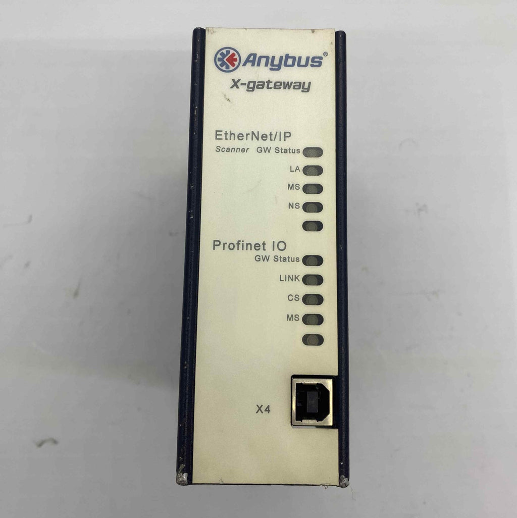 ANYBUS ANYBUS  - XGATEWAY AB7670-F  ETHERNET/IP MODÜL