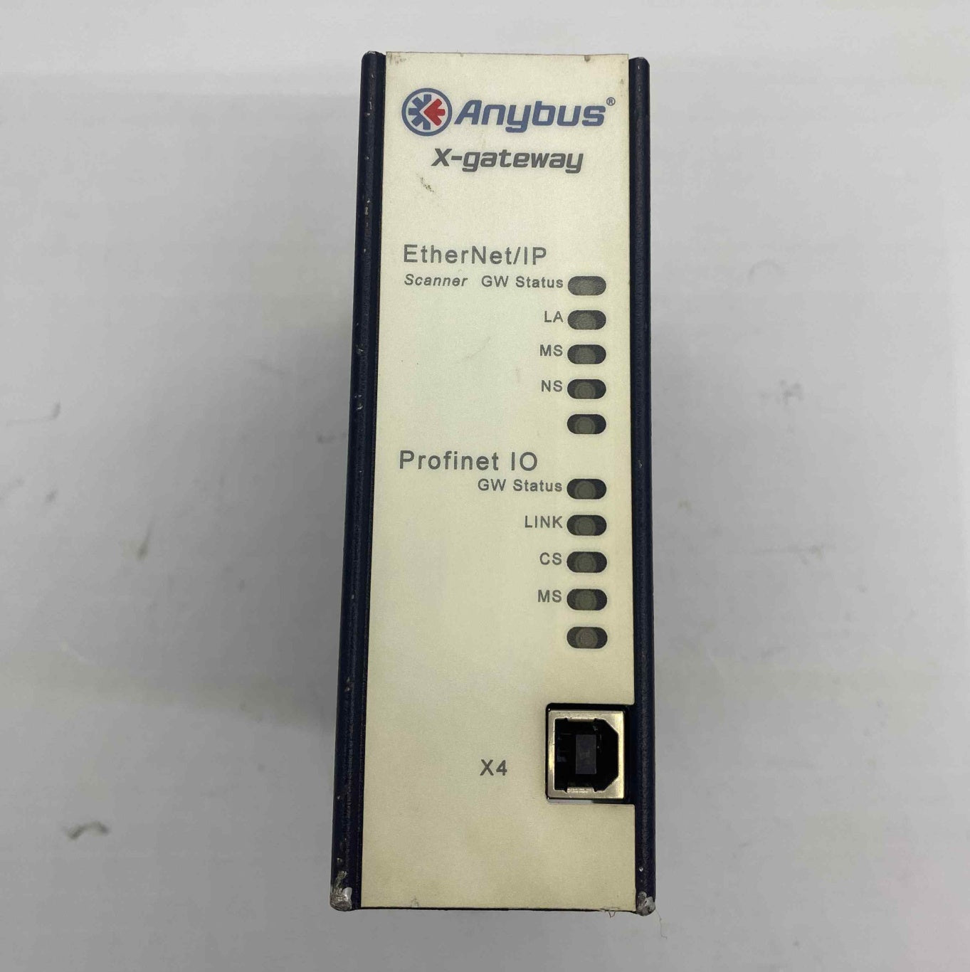 ANYBUS ANYBUS  - XGATEWAY AB7670-F  ETHERNET/IP MODÜL