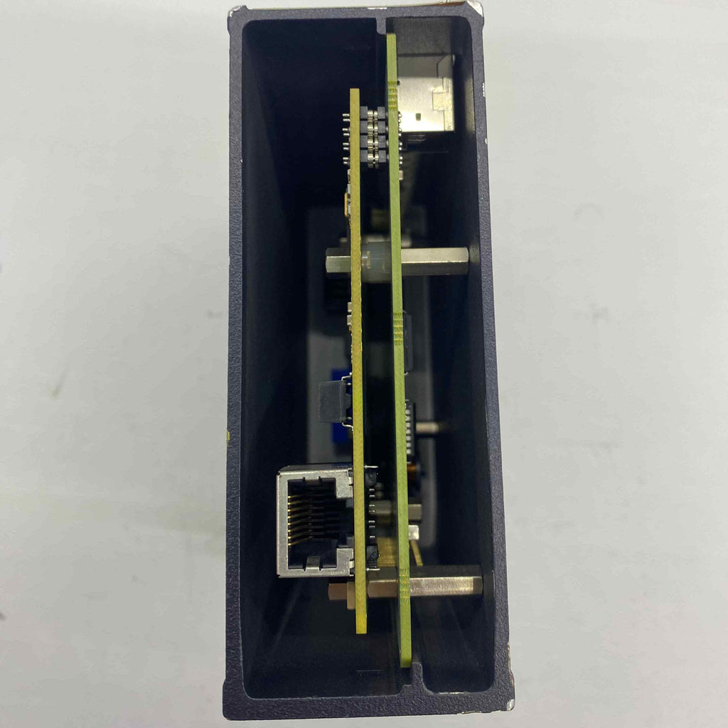 ANYBUS ANYBUS  - XGATEWAY AB7670-F  ETHERNET/IP MODÜL
