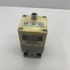 SMC ITV2031-31F2BL REGULATOR PNOMATIK REGULATOR