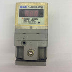 SMC ITV2031-31F2BL REGULATOR PNOMATIK REGULATOR