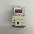 SMC ITV010-01F2L REGULATOR PNOMATIK REGULATOR