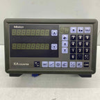 MITUTOYO 174-173 KA-12 CNC PANEL EKRAN EKRAN