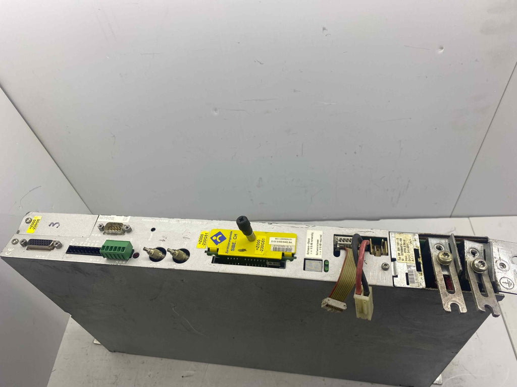 BOSCH DM 30K 1101-D  SERVO SÜRÜCÜ