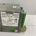 SIEMENS DR19 6DR1900-5  EKRAN