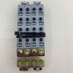 SIEMENS 6ES7143-5BF00-0BA0 BAĞLANTI BLOĞU I-O GIRIS BLOĞU