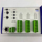 JETTER - JC-243  PLC