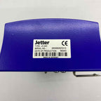 JETTER - JC-243  PLC
