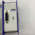 JETTER - JX2-SER1  PLC